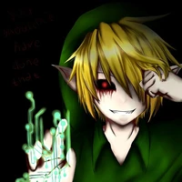 Ben Drowned