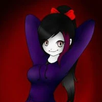 Nina The killer