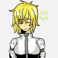 Judge Angel