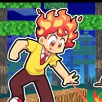 Hiha Flame