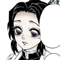 Kochou Shinobu