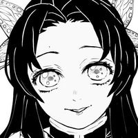 Kochou Kanae
