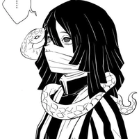 Iguro Obanai
