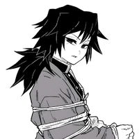Tomioka Giyuu