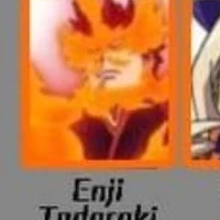 todoroki enji (endeavor)