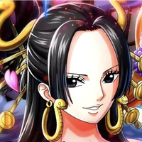 boa Hancock