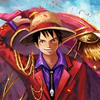 Money.D.Luffy