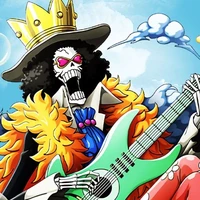Brook