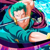 zoro