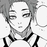 ☾ Sae
