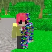 Hiha_Glitch