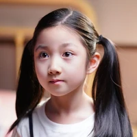 Lý Tiêm Tiêm (lúc nhỏ)