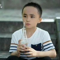 Hạ Tử Thu (lúc nhỏ)