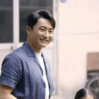 Lý Hải Triều - Bố Tiêm Tiêm