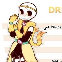 Dream sans