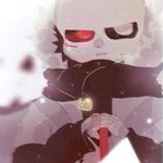Cross sans