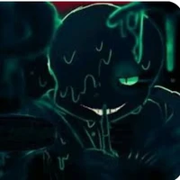Nightmare sans