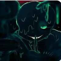 Nightmare sans