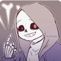 Dust sans