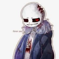 Horror sans