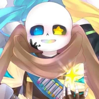 Ink sans