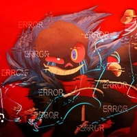 Error sans