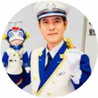 Bác trưởng tàu