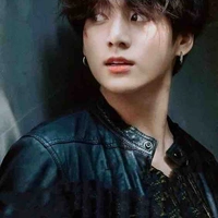 Jeon Jungkook