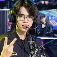 Đinh Tấn Khoa/Tứn Kho