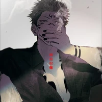 Ryomen Sukuna