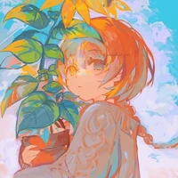 Hinata Uri |quá khứ|