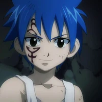 Jellal Fernandez