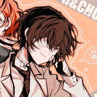 Dazai Osamu 