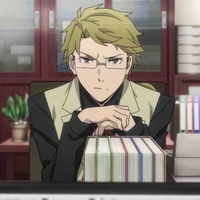 Kunikida Doppo