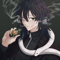 Iguro Obanai