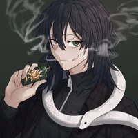 Iguro Obanai