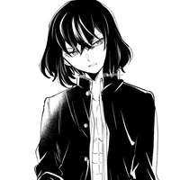 Hashibira Inosuke