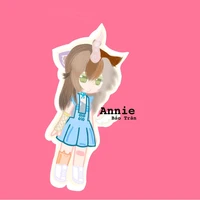 Bảo Trân ( Annie)