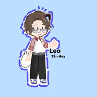 Tấn Huy ( Leo)