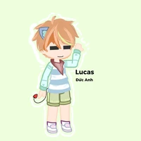 Đức Anh ( Lucas )