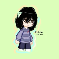 Kim Anh ( Alice )