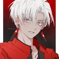 Kurokawa Izana