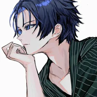 isagi yoichi