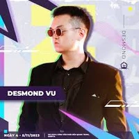 Desmond Vu