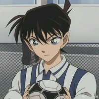 Shinichi Kudo