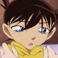 Shinichi Kudo (6 tuổi)