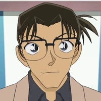 Yusaku Kudo