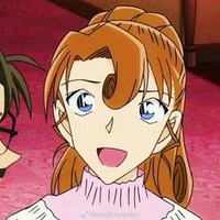 Yukiko Kudo