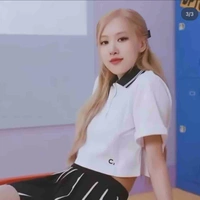 Roseanne Park - Chị