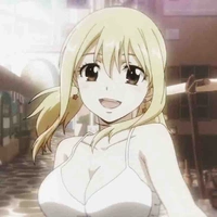 Lucy Heartfilia 